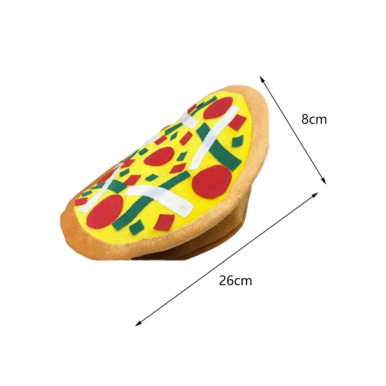 Шляпа в мексиканском стиле для косплея