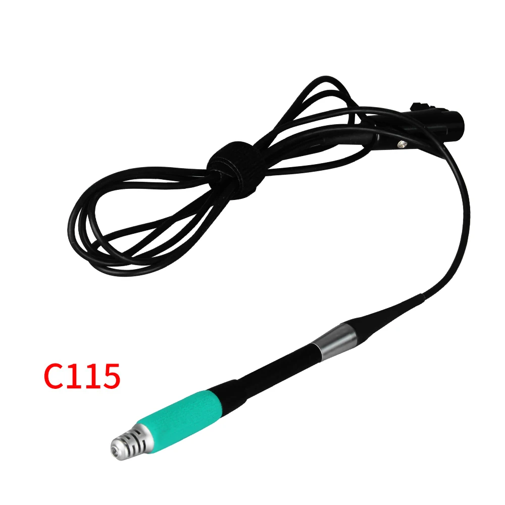 

Ручка для паяльной станции SUGON T115 T210 T245