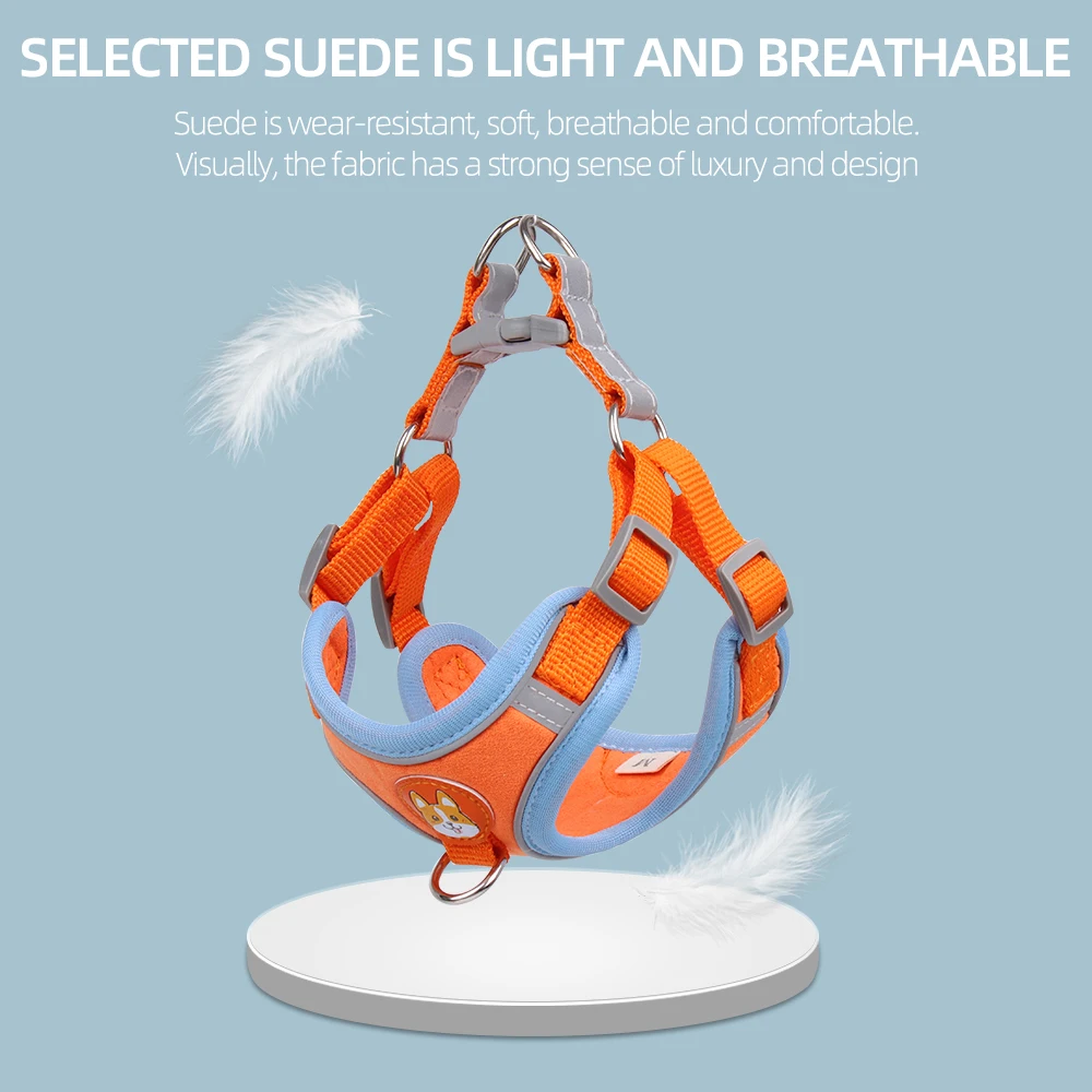 Поводок для домашних животных поводок собаки маленьких и средних собак комплект