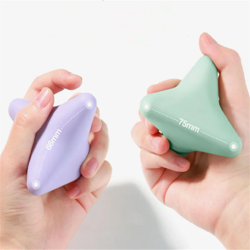 Массажер для мышц массажер ног электронный спины модные массажеры