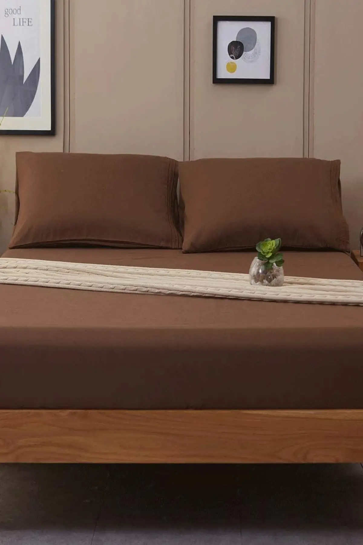 

Односпальный Комплект постельного белья, роскошный комплект постельного белья из хлопка