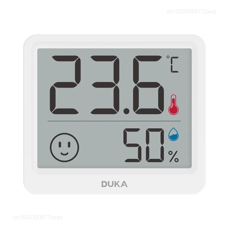 

MIJIA DUKA TH1 Термогигрометр