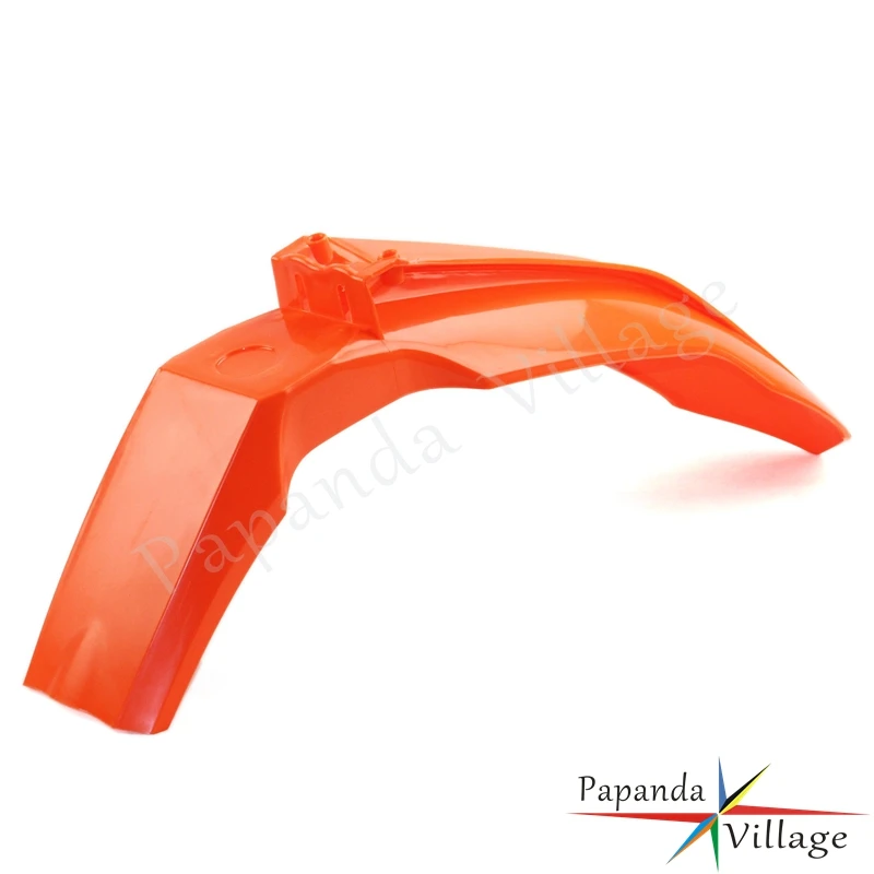 Передние Брызговики для велосипедов-внедорожников SX 125 150 250 350 450