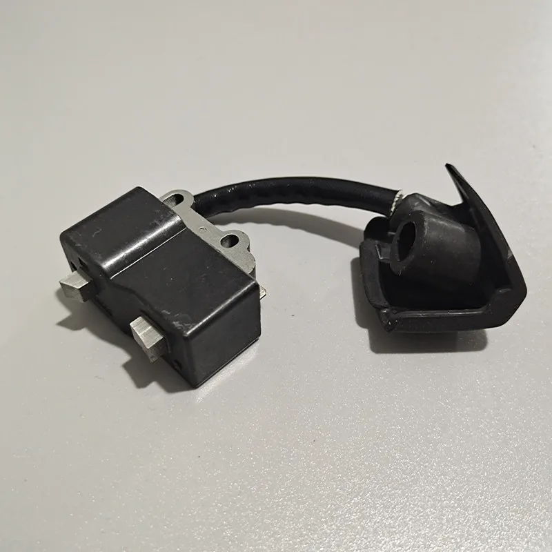 

TJ35 Ignition Coil Module For KAWASAKI KBL35A, KBL35, KBH35A, KGT35A/B, TJ35E Trimmers [#211712257]