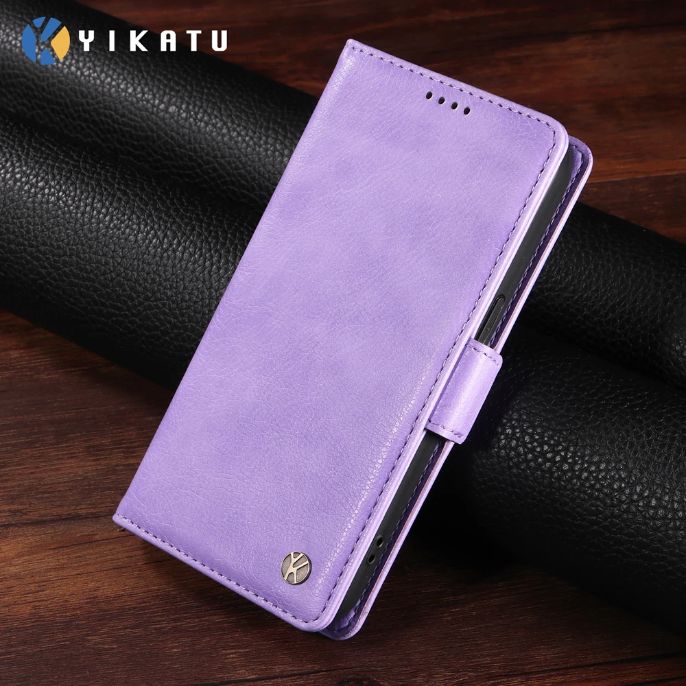 Чехол с боковой пряжкой для Honor X9 X7 X6S X9A X8A X7A X6A X9B X8B X7B X6B X5B Plus X9C X7C X30i X50i X40 4G 5G Cover Wallet