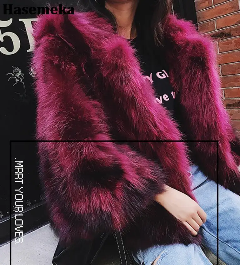 Hooded Pure Natural 100% Real Fox Fur Coat Women Fur Jacket With Hood Winter Ladies Luxury Cold-Resistant Thermal Overcoats