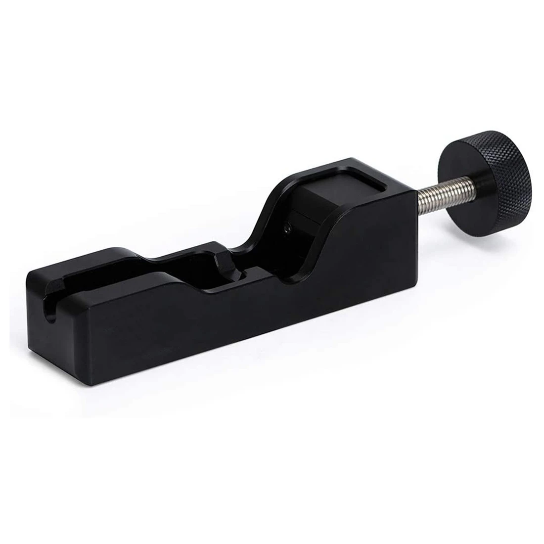 

Universal Spark Plug Space Tool Compatible with for Most 10mm 12mm 14mm 16mm Spark Plugs ,Black