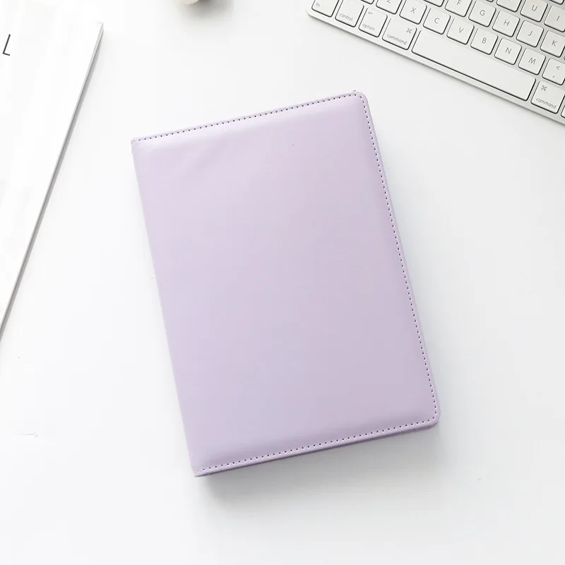 

Фотоальбом из искусственной кожи RPXBGUCKARHG Macaron Color