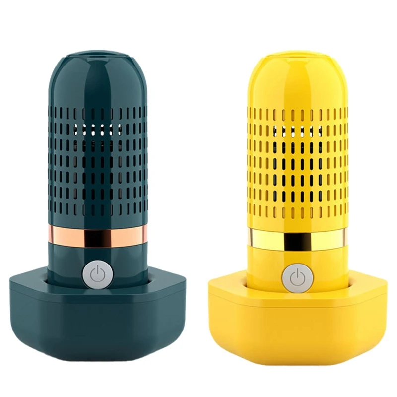 

Portable Fruit Vegetable Washing Machine Wireless Fruit Food Safe Purifier Household Automatic Food Cleaner Machine