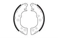 

Fsb2 для заднего тормоза BALATASI PABUCLU AX SAXO P106 (3-колесный) OLCU: (165 × 30)