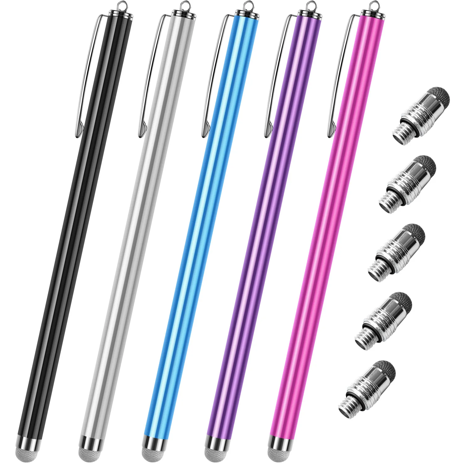 For Iphone Samsung Ipad Universal Android Phone Drawing Touch Pencil