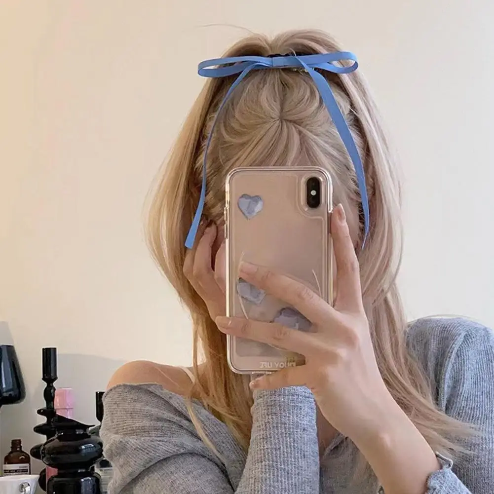 

Винтажная большая бархатная заколка для волос с бантом, трендовая Длинная женская заколка-Пряжка, повязка для волос для женщин и девушек, аксессуары для волос на свадьбу, Je T3P4