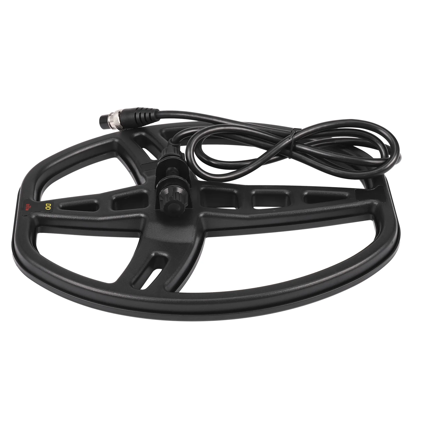 Профессиональная подземная катушка для металлоискателя MD6350 водонепроницаемая