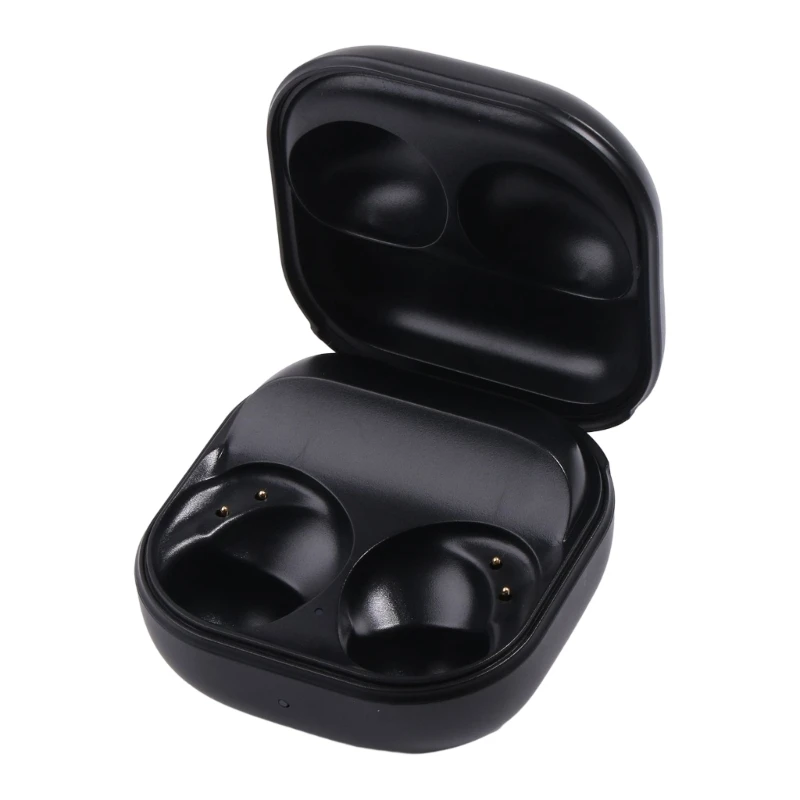 

594A Wireless Charging Box Dock for galaxy Buds2 Pro Earbud Comfort Feeling