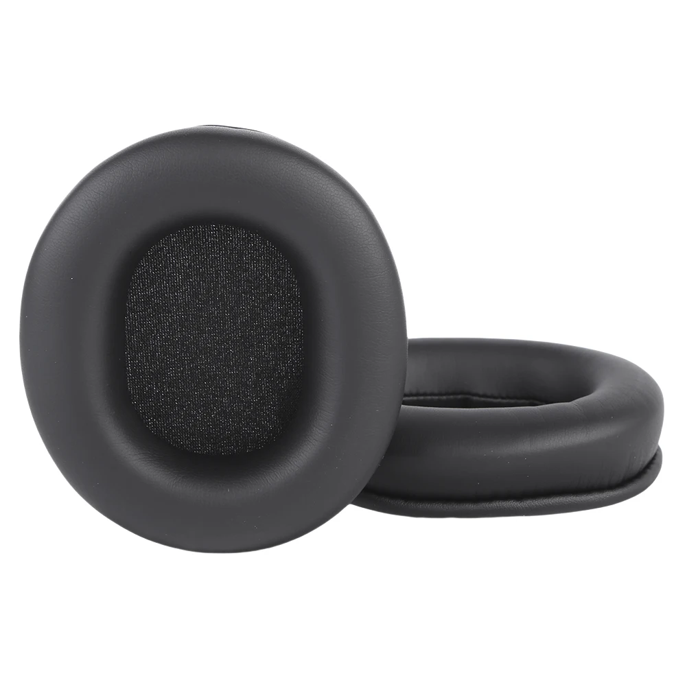 Сменные амбушюры для Audio Technica ATH M50X M50XBT M50RD M40X M30X M20X MSR7