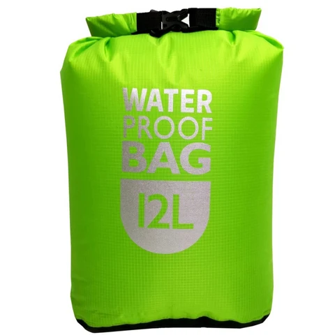 Водонепроницаемые сумки для речного трекинга, для плавания на открытом воздухе, рафтинга, каякинга, плавания, каноэ, водонепроницаемые сухие мешки