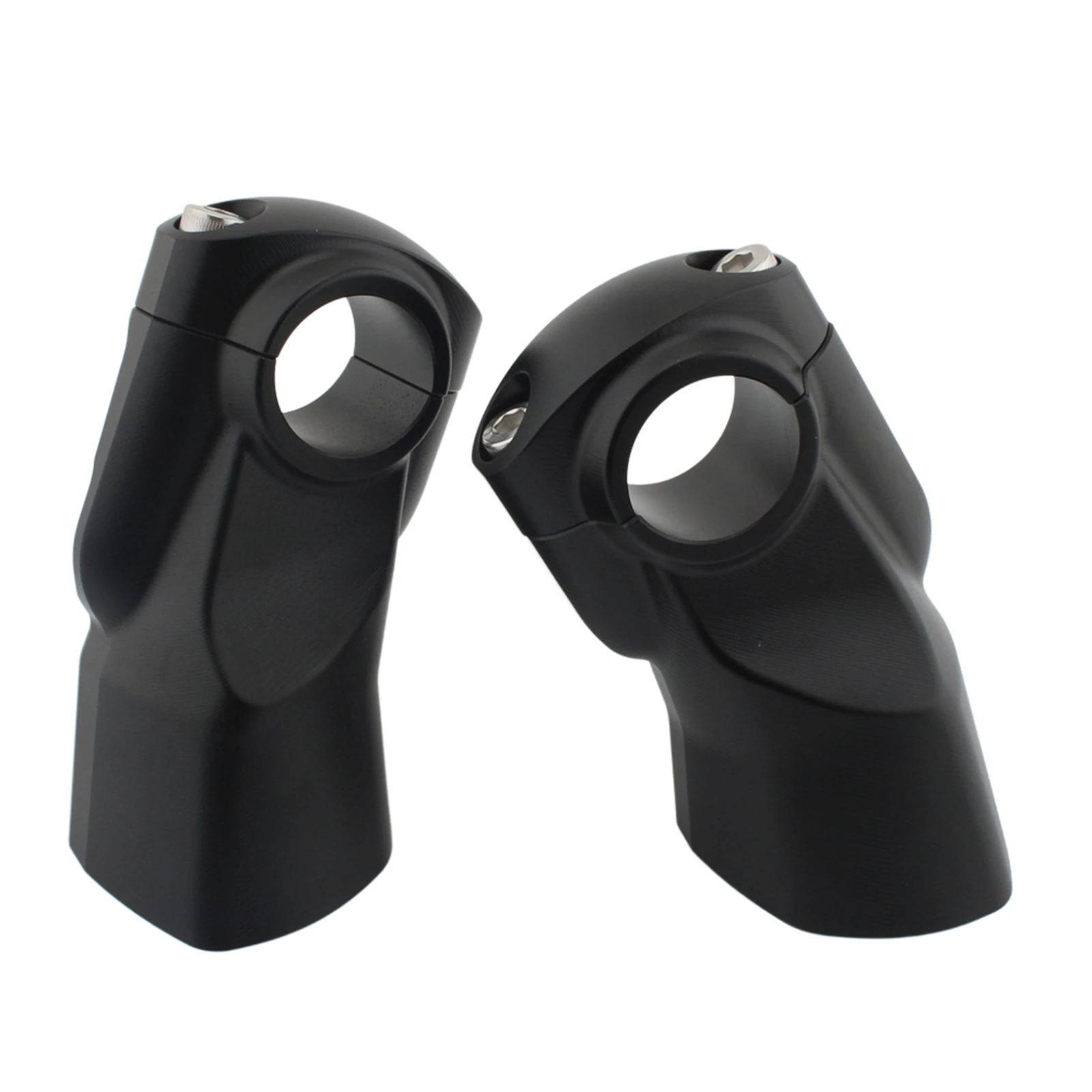 Зажим-переходник для Руля Мотоцикла Для триумфа ROCKET-3GT/R 2019 2020 2021 2022 2023