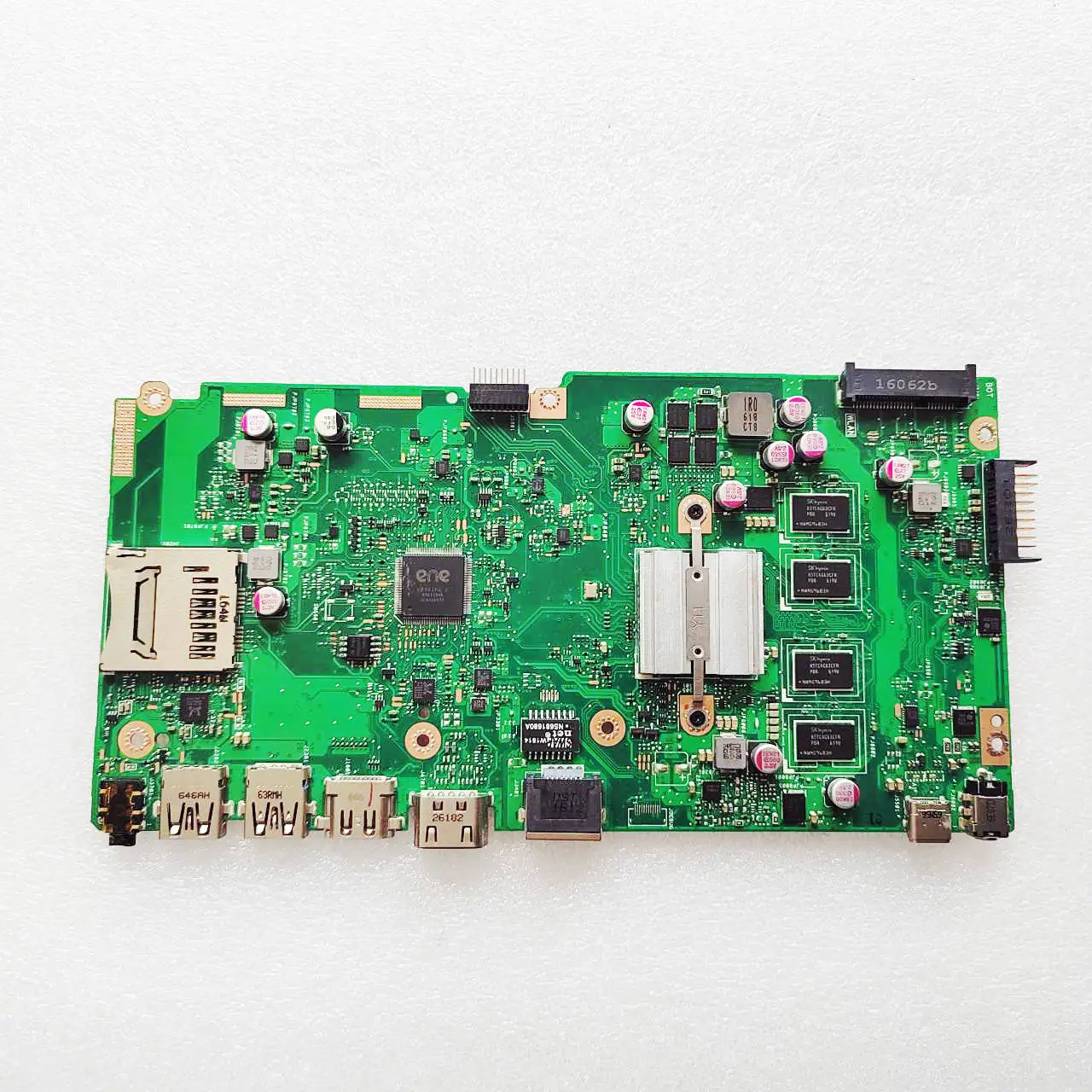 Материнская плата для ноутбука X540SA X540SAA F540SA A540SA R540SA D540SA N3050 N3700 CPU E162264 REV.2.0 2,1