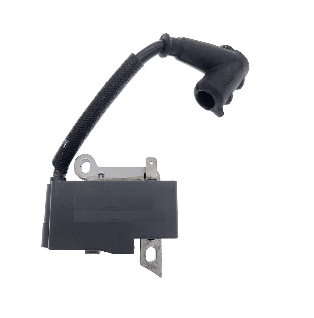 

Set Ignition Coil Accessories Chainsaw Durable Equipments High Quality