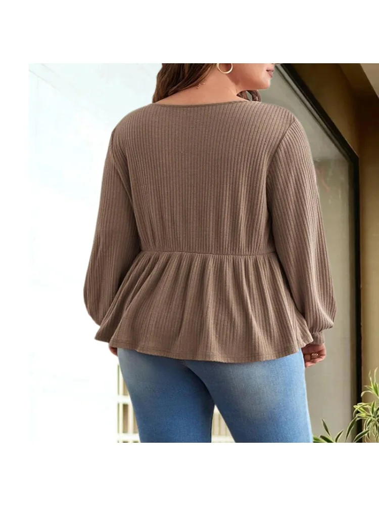 Рисунок 2 - Осенняя одежда сужает талию