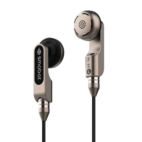 Проводные наушники SL10