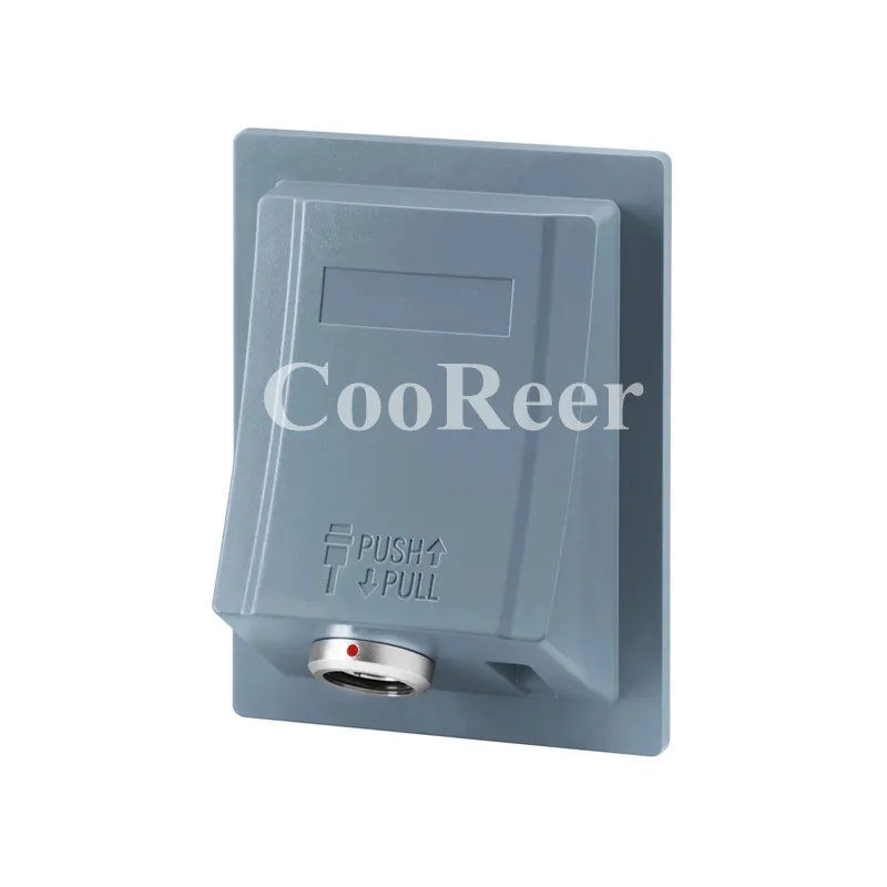

Mobile Panel Junction Box 6AV2125-2AE03-0AX0 6AV2 125-2AE03-0AX0 Brand New Original