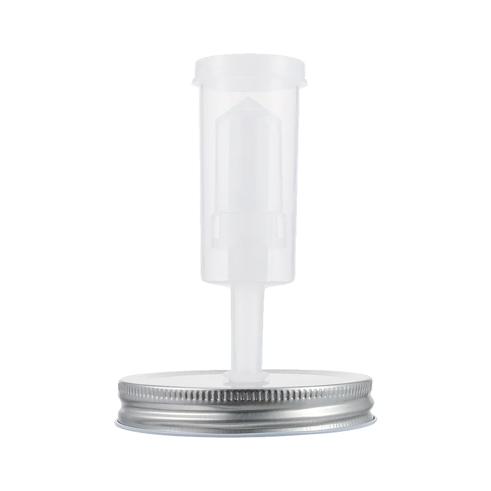 

Lids Fermentinglid Kit Mouth Fermentation Picklesairlocksairlock Wide Can Jars Regularpractical Fermenter Crock Supplies