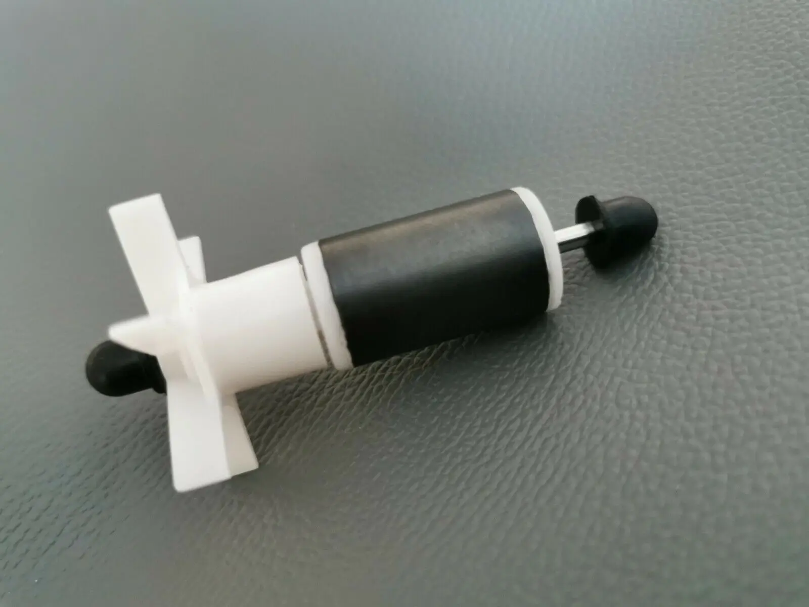 

Lay Z Spa Pump Impeller. Fixes E02 Fault Code.
