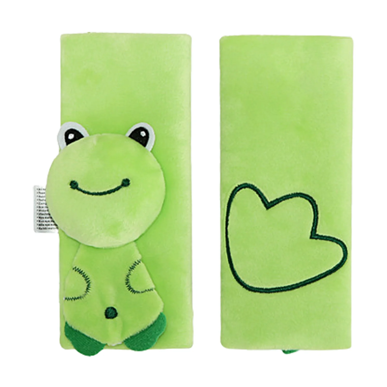 

Seat Belt Cover For Kids Stroller Seat Belt Padding Strap Covers For Carseats Girl Toddler Infant Stroller Seat Belt Protector
