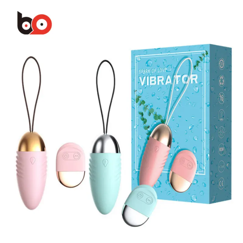 Female USB clitoris stimulator, wireless waterproof vibrator, remote control sex egg, sex toy, 10 Speed