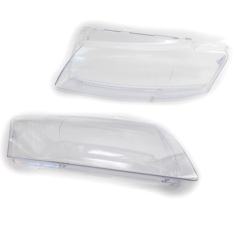 Крышка объектива передней фары для A8 D3 2005-2010 прозрачный абажур крышка 4E 0941003 БУДЬ