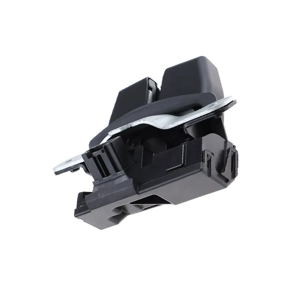 Привод замка защелки крышки багажника ZERE 1761865 8A61-A442A66-BE Для Ford Fiesta Mk6 Mk7 2008-2021