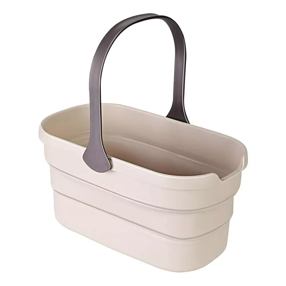 

Складное ведро, ведро для воды для очистки Mop10L, многофункциональное складное ведро для воды, портативная удобная корзина