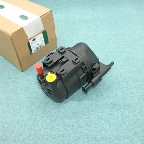 Топливный фильтр LR111341 LR085987 для LAND ROVER DISCOVERY SPORT RR EVOQUE JAGUAR E-PACE 2,0, топливный фильтр для дизельного топлива