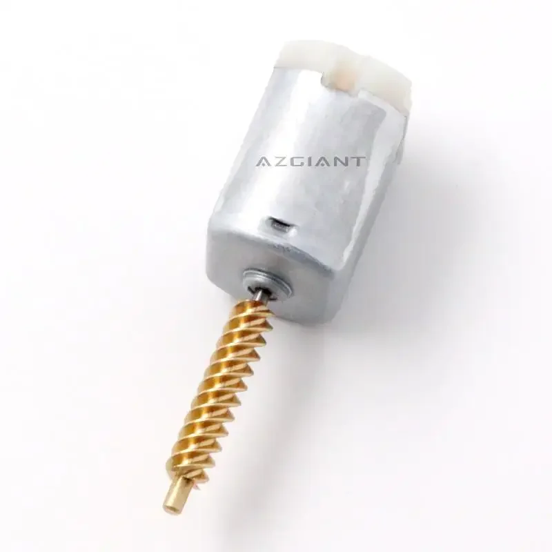 Привод замка багажника автомобиля Azgiant защелка двигатель дверного FC-280ST-20150 12 В