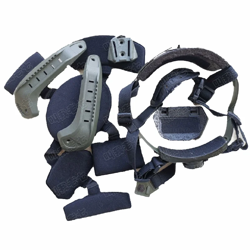 15 шлем Iiner подвесная система Yntegrated губка с памятью направляющая шлэлли