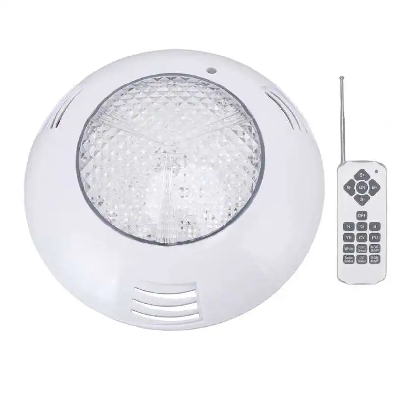 

Underwater Lights High Transmittance LED Pool Lights for Pool