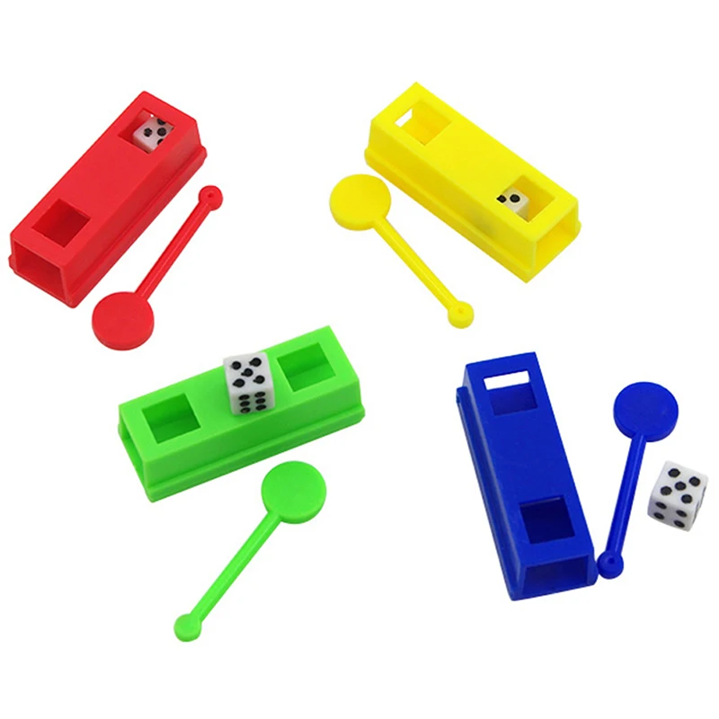 Детский туннель-пазл волшебные фокусы кости игрушки Туннель времени магический