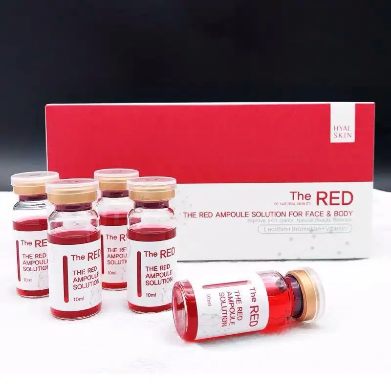 

2022 Hot Korean Slimming Firming Anti-aging Weight Loss Beauty