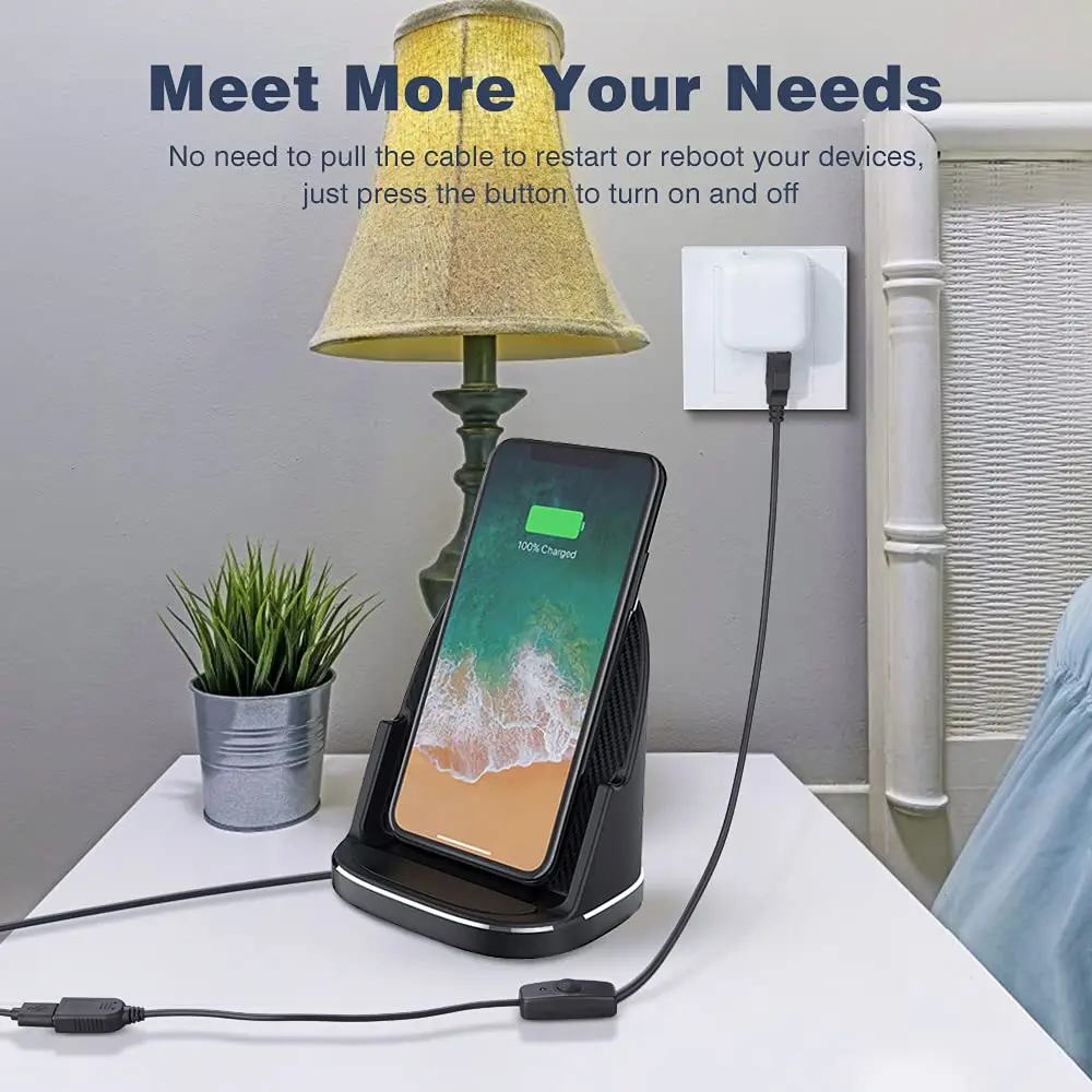 Фото 2 шт. USB-кабель-переключатель для передачи данных и питания, USB-кабель-переключатель между мужчинами и женщинами для ПК, ТВ, автомобиля, USB-вентилятора, светодиодных лент №4