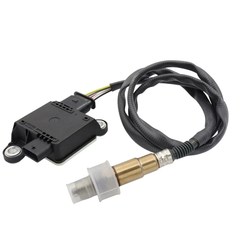 Автомобильный датчик частиц PM 39265-2F250 0281006612 Для Hyundai Tucson Kia Sportage 1.7 2.0 Crdi 2015-2022 0281006611