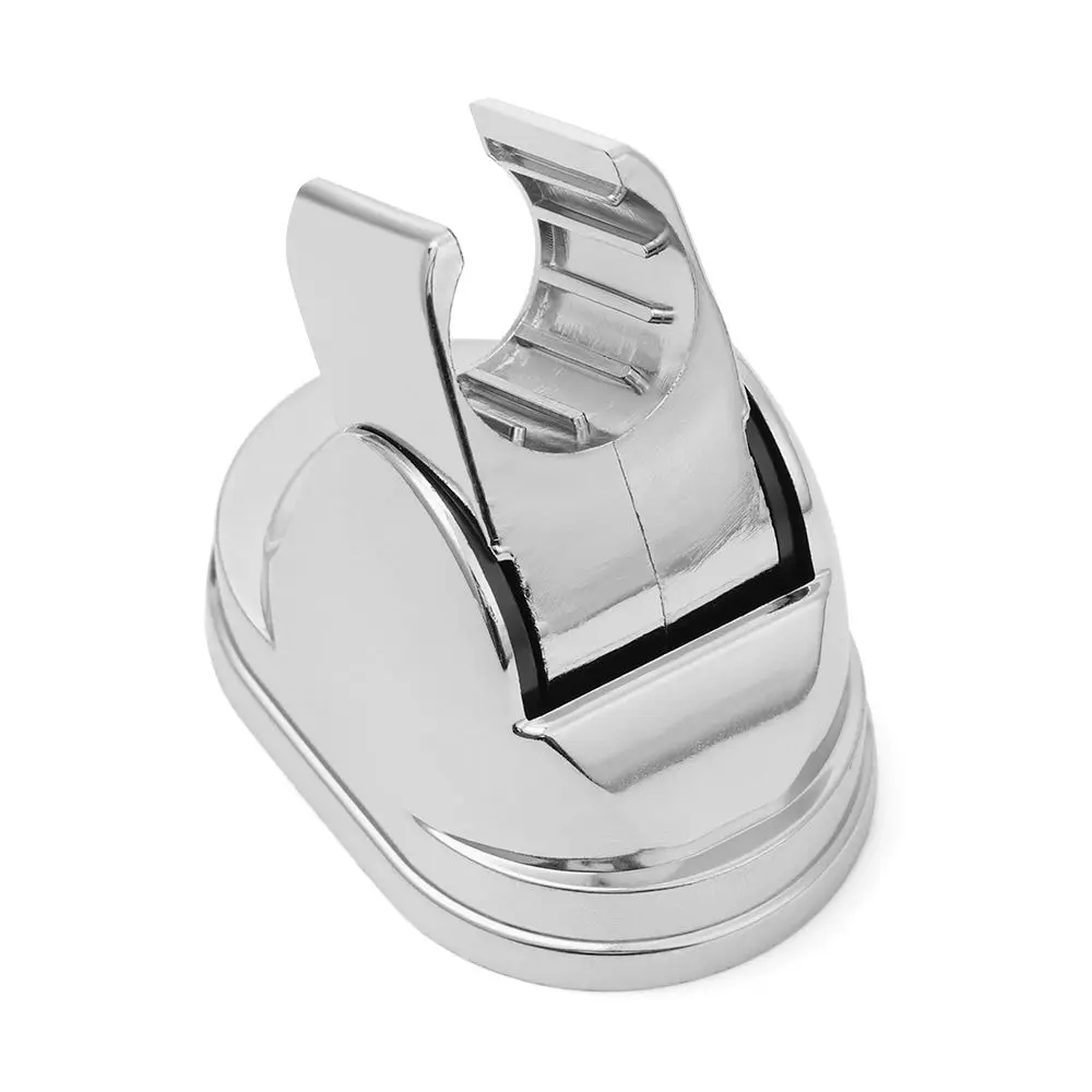 Ручной держатель для душевой лейки с креплением на стену