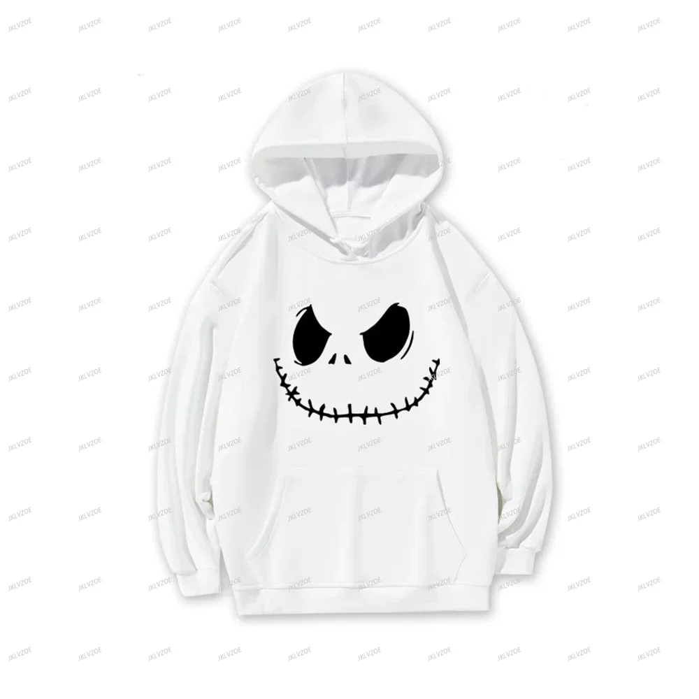 Повседневная Толстовка для подростков унисекс из натурального хлопка на осень