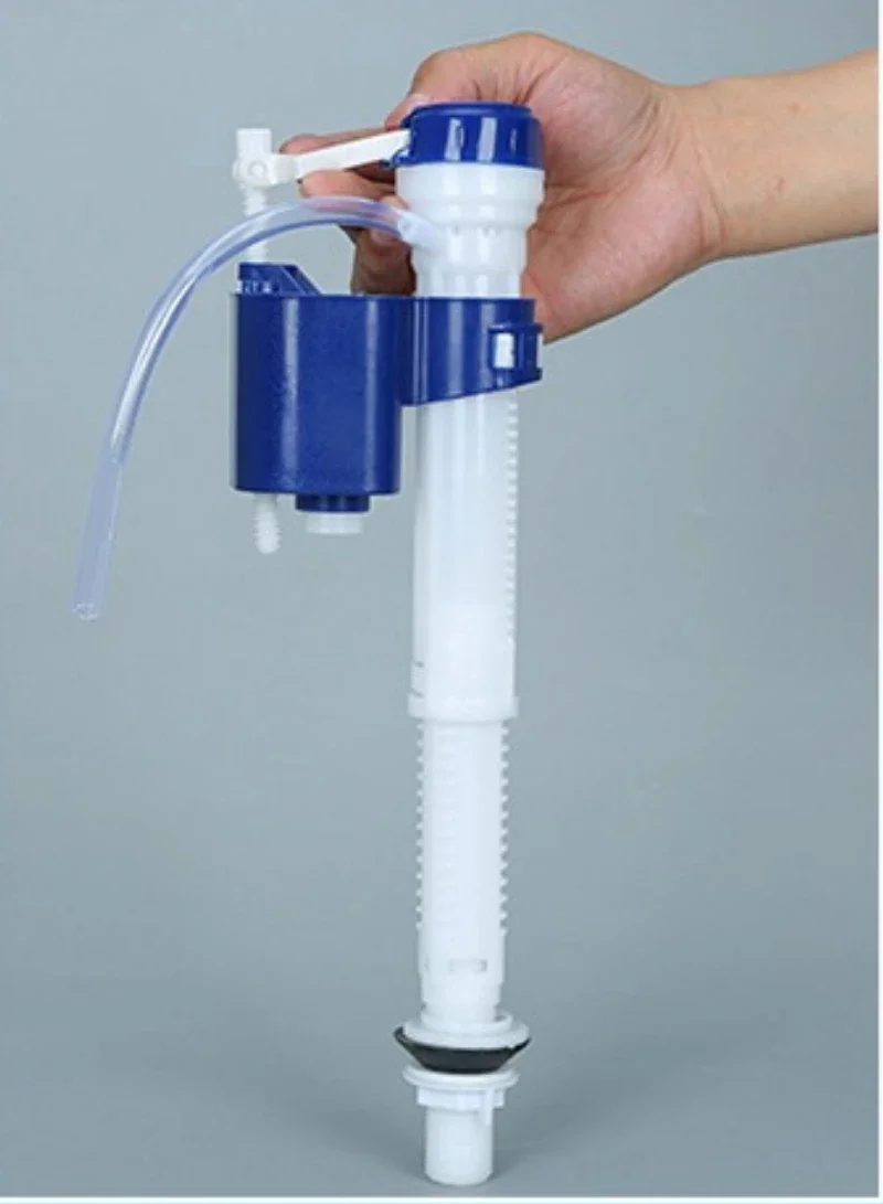 Аксессуары для резервуара воды в туалете впускной клапан традиционное