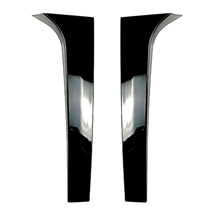 

Модификация заднего спойлера крыла GLK Class X204 GLK200 260 300 2009-15