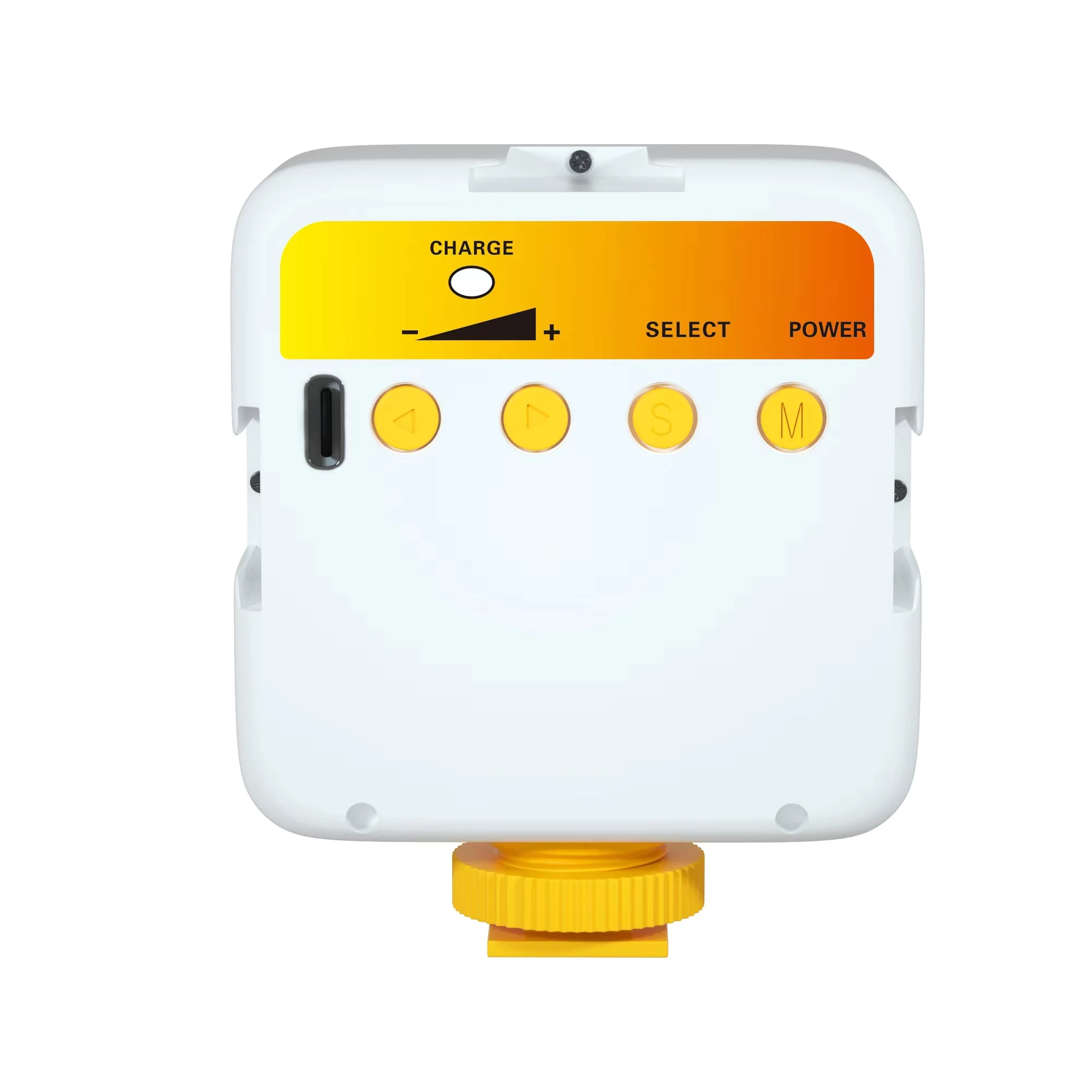 Светодиодный светильник для видеосъемки