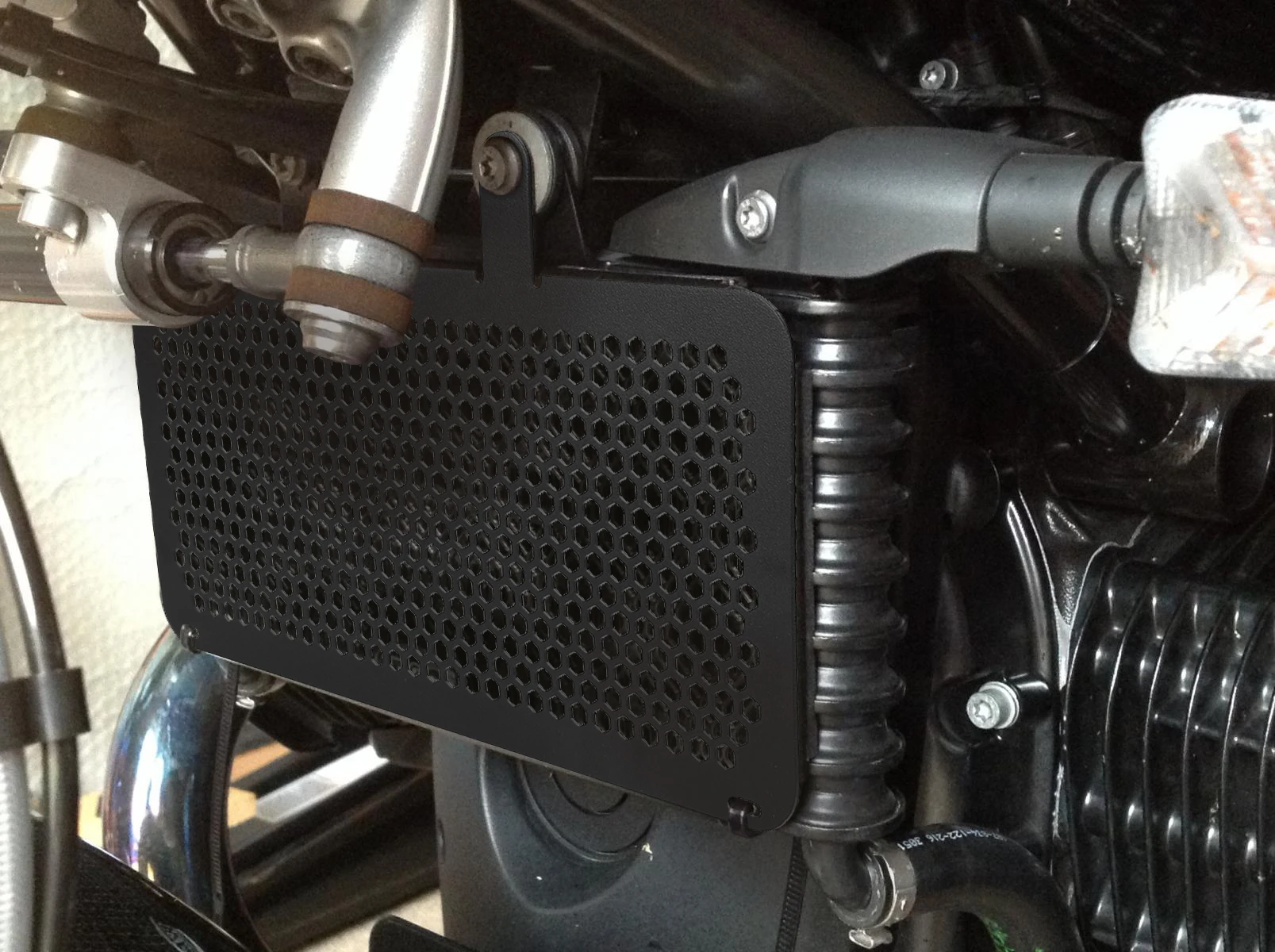 Для BMW RnineT R nineT Scrambler Pure Racer Urban G/S/5 nine T R9T мотоциклетная решетка радиатора масляного