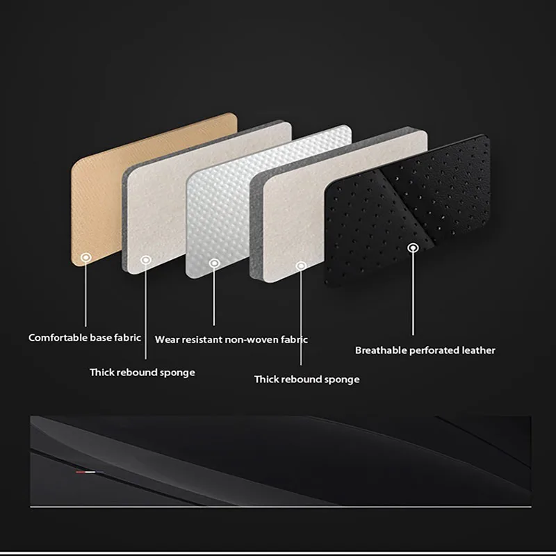 Универсальные кожаные чехлы на автомобильные сиденья для Škoda Yeti superb Octavia spaceback RAPID