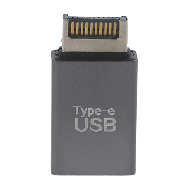 Конвертер USB Type-E (папа)-USB 3 0 (мама) | Электроника