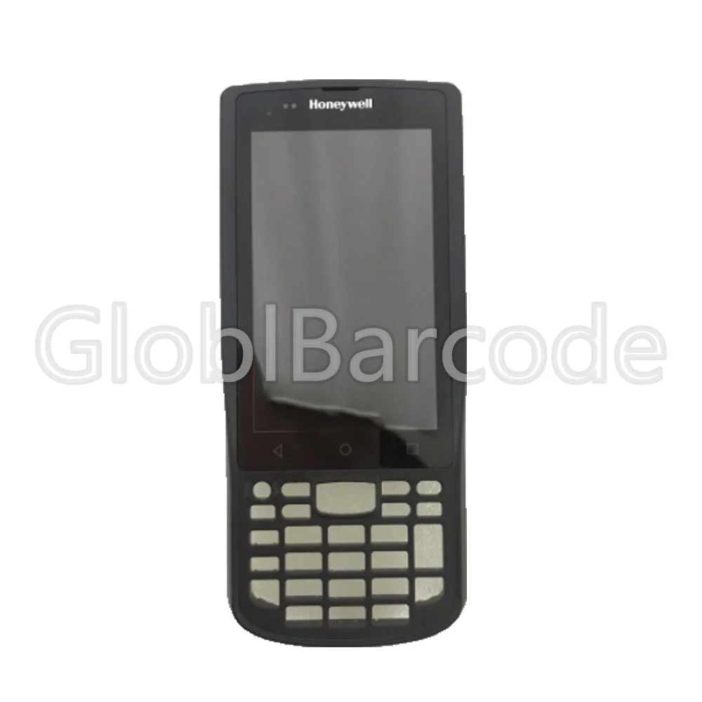 LCD with Touch Screen Digitizer & Front Cover for Honeywell EDA50K Free Shiping